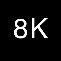 8Kilo Logo