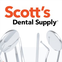Scotts Dental Supply Logo