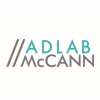 Adlab McCann Logo