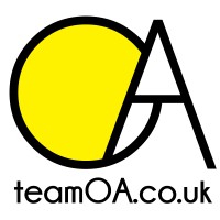 Team OA Ltd Logo