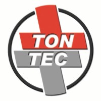 TonTec ApS Logo