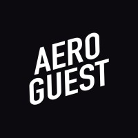 AeroGuest Logo