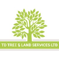 TD Tree & Land Services Ltd Logo