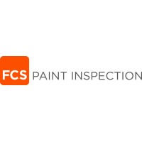FCS Paint Inspection Logo