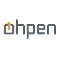 Ohpen Ingenieurs & Innovators Logo