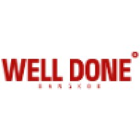 Well Done Bangkok Logo