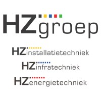 HZ Groep Logo