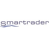 Smartrader Logo
