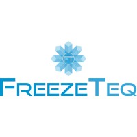 FreezeTeq Logo