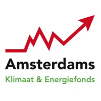 Amsterdams Klimaat en Energiefonds (AKEF) Logo