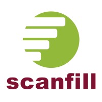 Scanfill AB Logo
