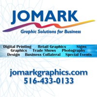 Jomark Graphics Logo