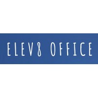 Elev8 Office Logo