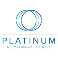 Platinum Dermatology Partners Logo