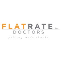Flat Rate Doctors Logo