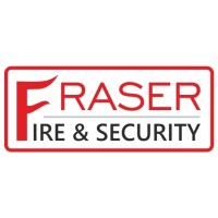 Fraser Fire & Security Logo
