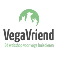 VegaVriend Logo