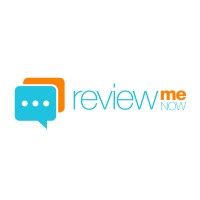 Reviewmenow.com Logo