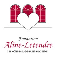 Fondation Aline-Letendre Logo