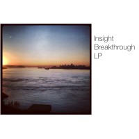 Insight Breakthrough, LP Logo