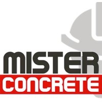 Mister Concrete London Logo