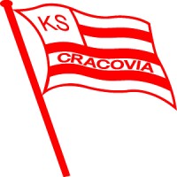 MKS Cracovia SSA Logo