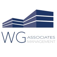 WG ASSOCIATES Logo