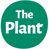 ThePlant Logo