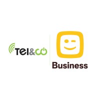 Tel&Co - Telenet Business Partner Logo