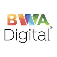 BWADigital Logo