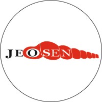 Jeosen Mühendislik Mimarlik Ltd. Logo