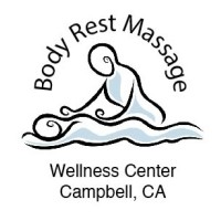 Body Rest Massage Wellness Center Logo