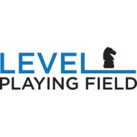 Level Playing Field Solutions Logo