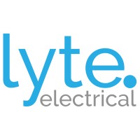 Lyte Electrical Logo