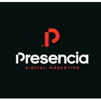Presencia Logo