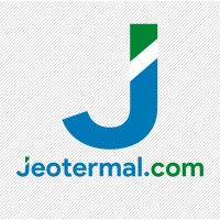 Jeotermal.com Logo