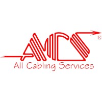 ACS - All Cabling Services Logo