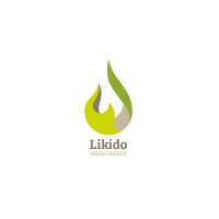 Likido Green Energy™ Logo