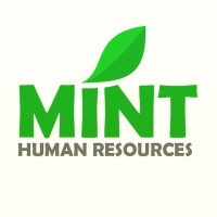 Mint HR Logo