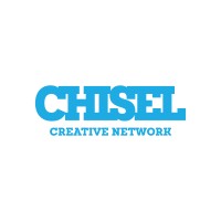Chisel Creative Network Logo