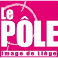 Pôle Image de Liège Logo