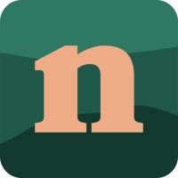 nomad Logo