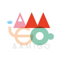 Amigo & Amigo Logo