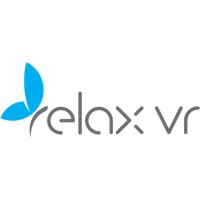 Relax VR Logo