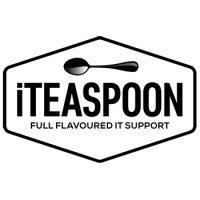 iTEASPOON Logo