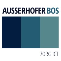 AusserhoferBos ZorgICT Logo