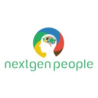 Nextgen People Logo