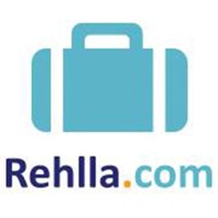 Rehlla.com Logo