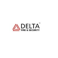 Delta Fire & Security, Inc. Logo