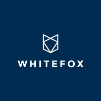 WhiteFox Defense Technologies, Inc. Logo